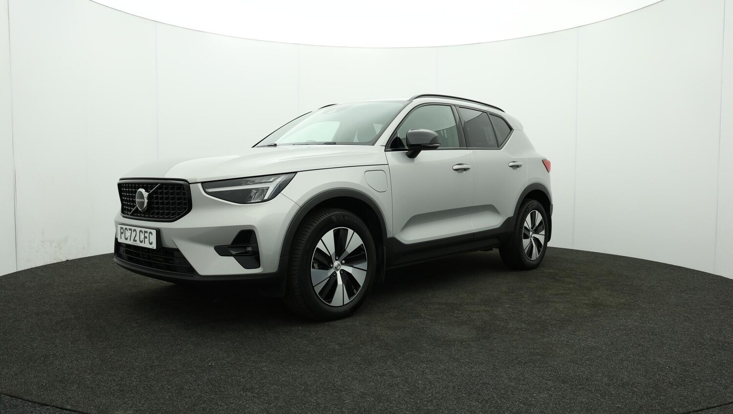 Used Volvo XC40 2022 for sale - 75914813: Photo 64