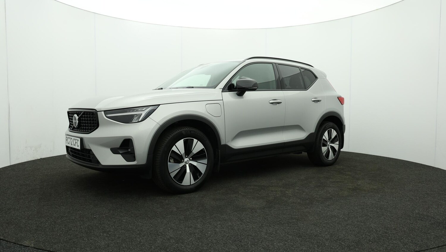 Used Volvo XC40 2022 for sale - 75914813: Photo 65