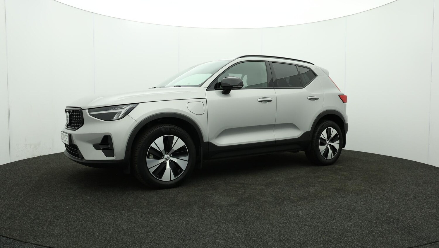 Used Volvo XC40 2022 for sale - 75914813: Photo 66