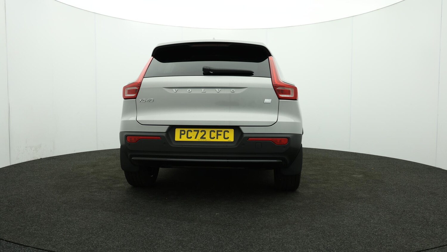 Used Volvo XC40 2022 for sale - 75914813: Photo 68