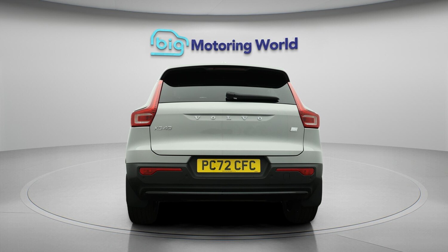 Used Volvo XC40 2022 for sale - 75914813: Photo 7