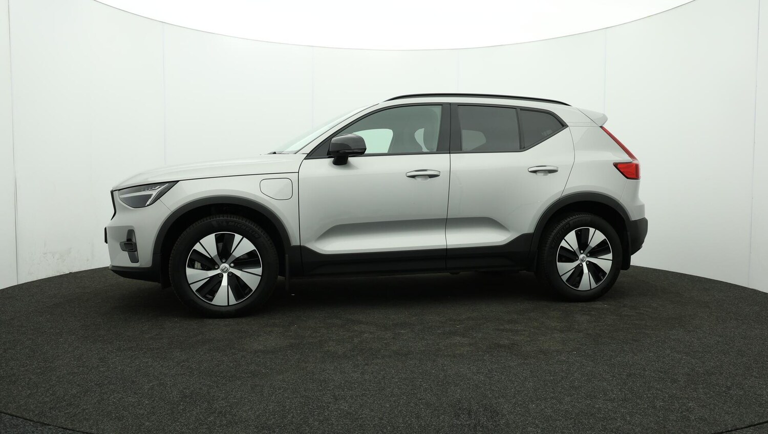 Used Volvo XC40 2022 for sale - 75914813: Photo 70