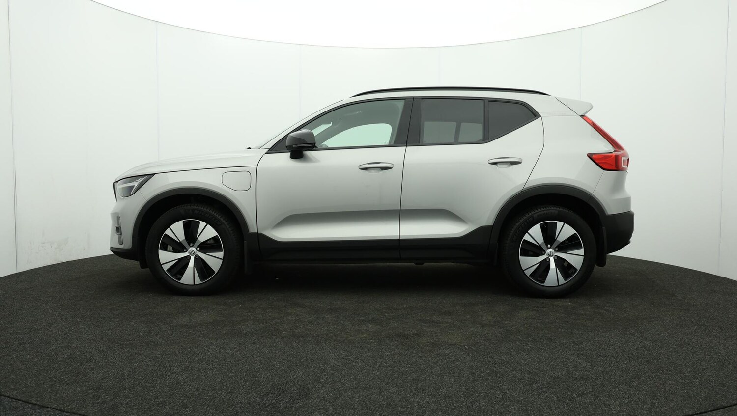 Used Volvo XC40 2022 for sale - 75914813: Photo 72