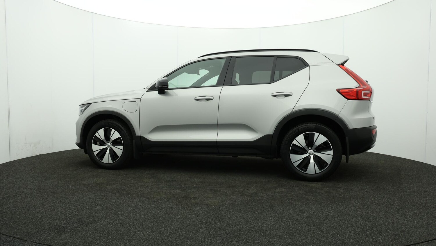 Used Volvo XC40 2022 for sale - 75914813: Photo 74