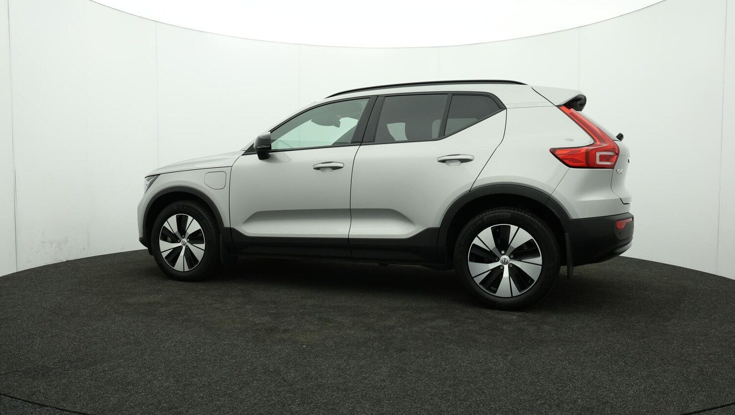 Used Volvo XC40 2022 for sale - 75914813: Photo 75