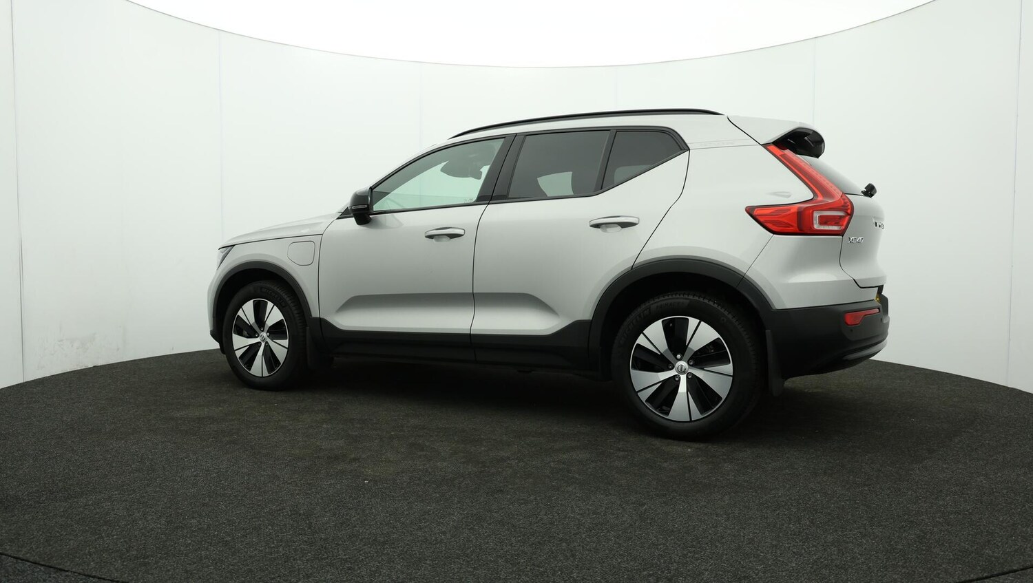 Used Volvo XC40 2022 for sale - 75914813: Photo 76