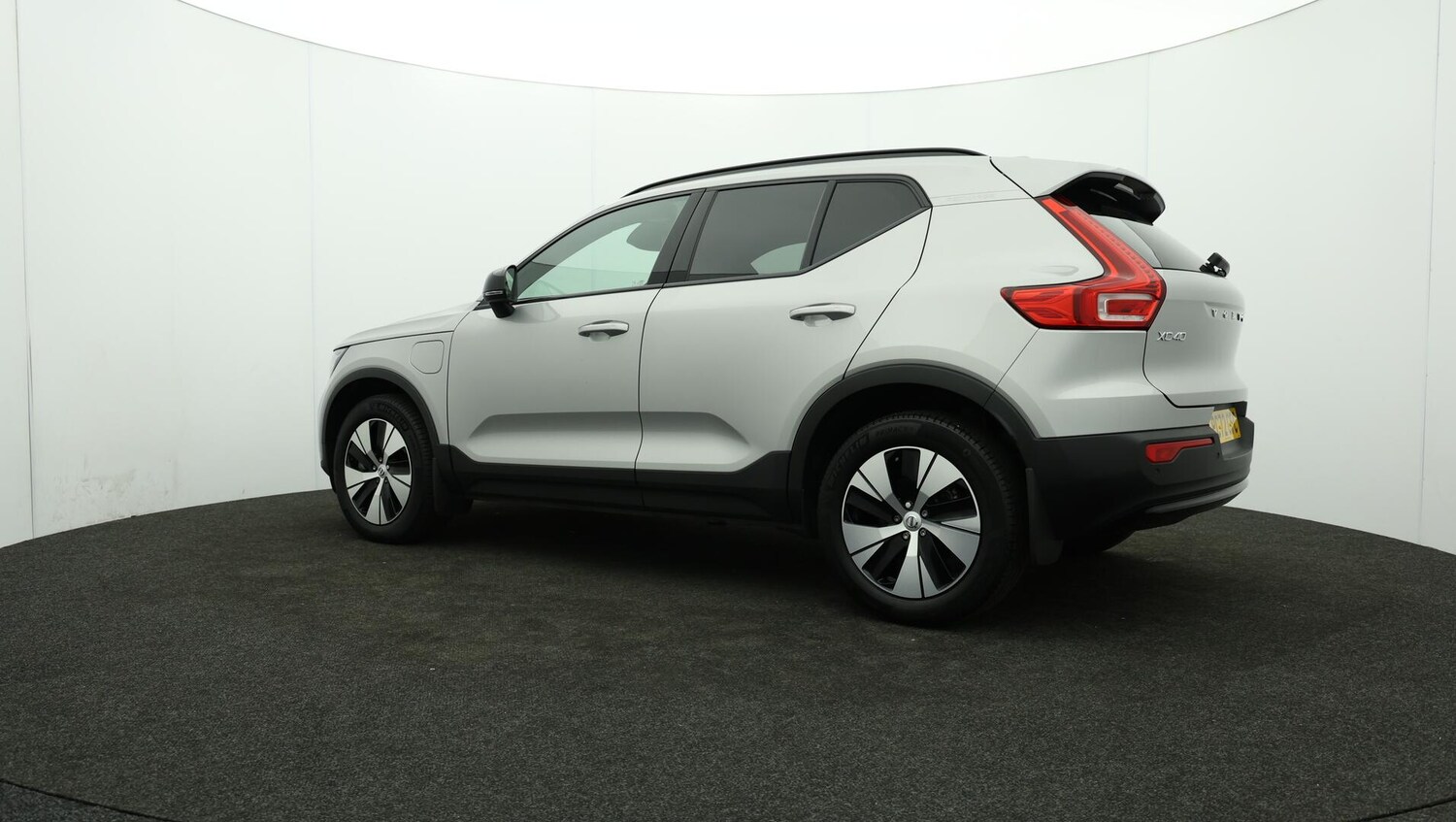 Used Volvo XC40 2022 for sale - 75914813: Photo 77