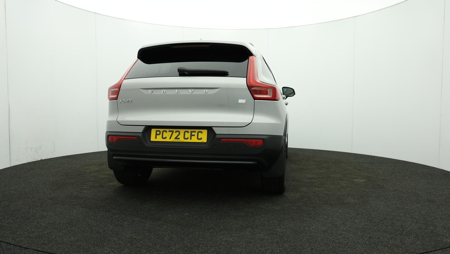 Used Volvo XC40 2022 for sale - 75914813: Photo 79