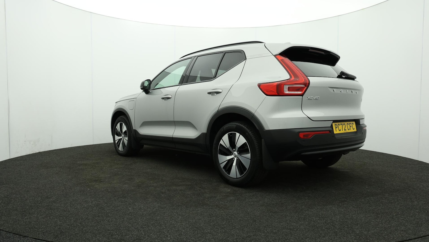 Used Volvo XC40 2022 for sale - 75914813: Photo 80
