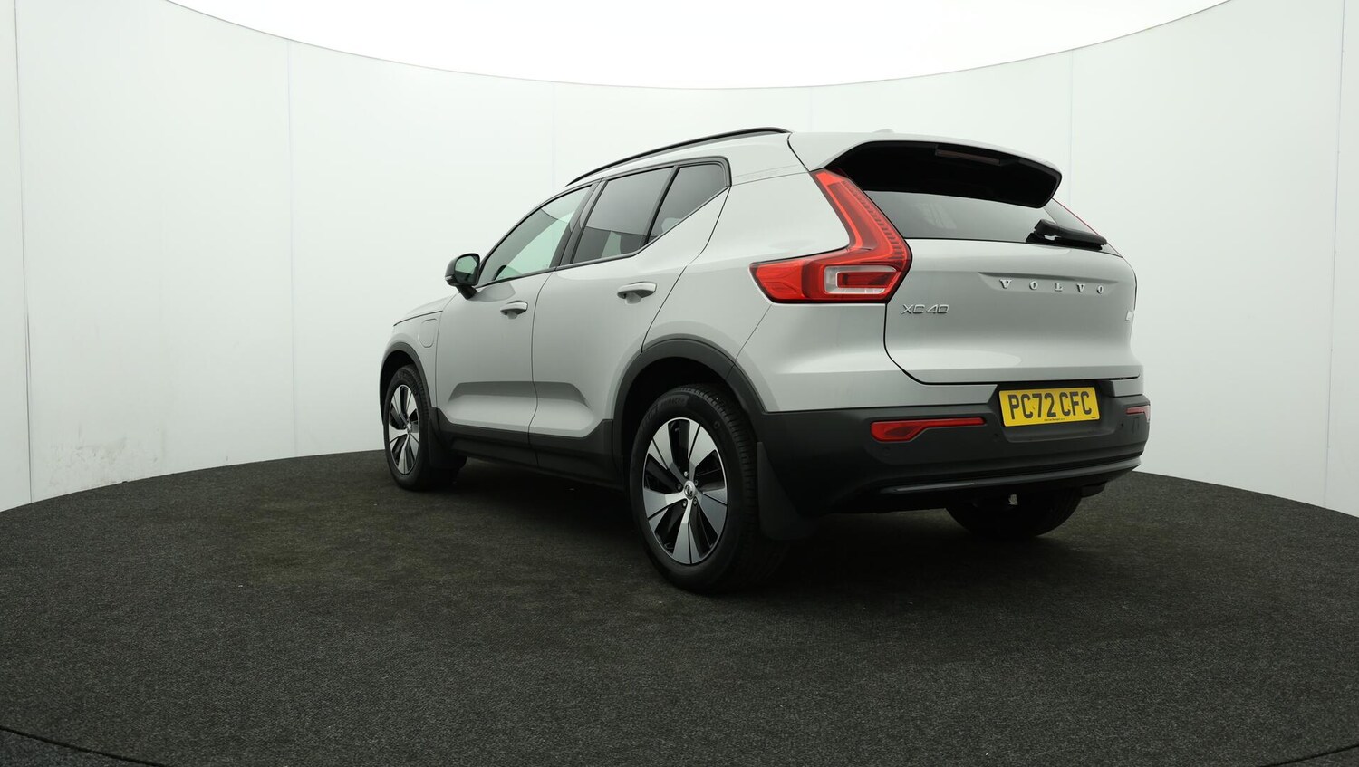 Used Volvo XC40 2022 for sale - 75914813: Photo 81