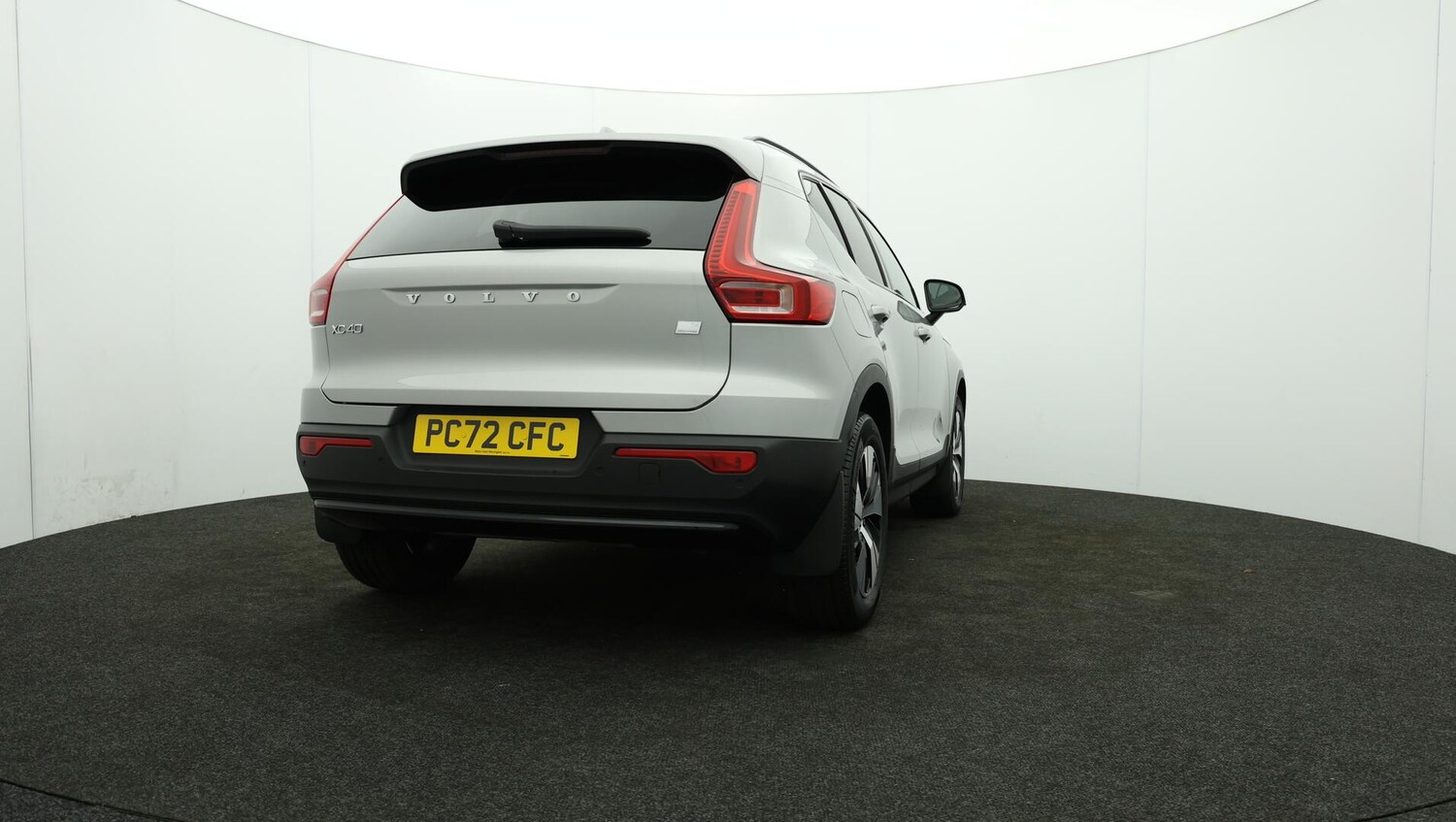 Used Volvo XC40 2022 for sale - 75914813: Photo 83
