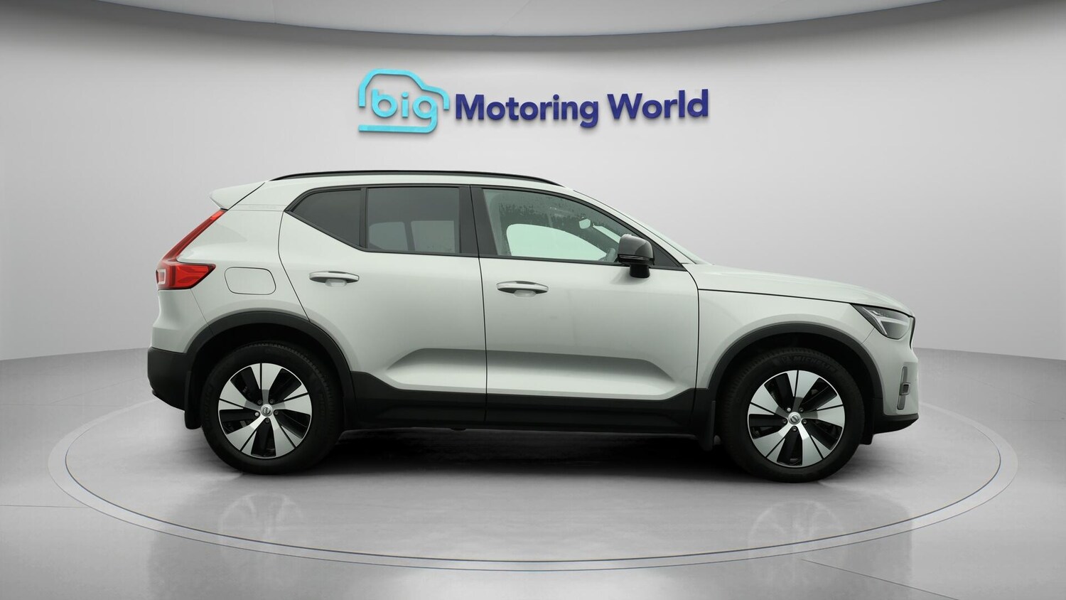 Used Volvo XC40 2022 for sale - 75914813: Photo 9