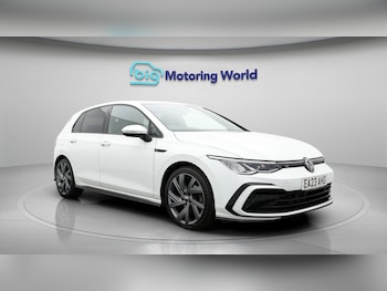 Used Volkswagen Golf 2023 for sale - 79205277: Photo