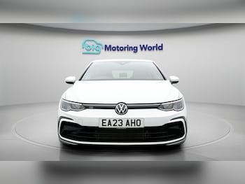 Used Volkswagen Golf 2023 for sale - 79205277: Photo