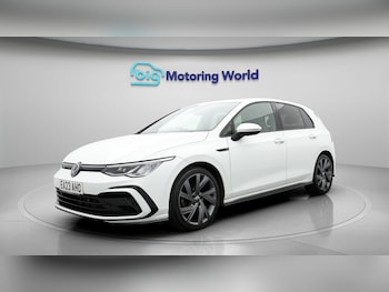 Used Volkswagen Golf 2023 for sale - 79205277: Photo