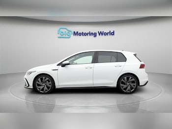 Used Volkswagen Golf 2023 for sale - 79205277: Photo