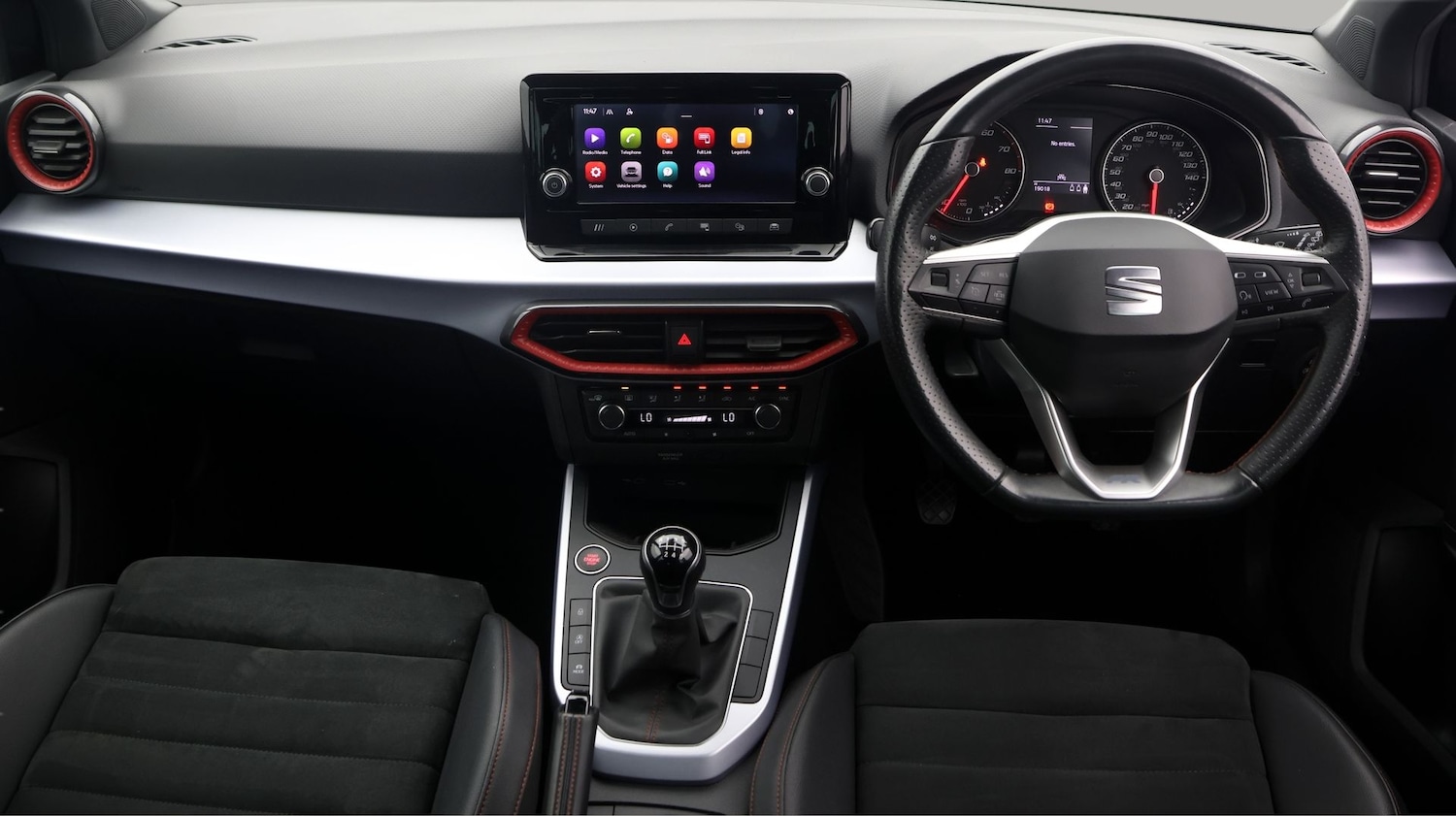 Used SEAT Arona 2022 for sale - 77327579: Photo 13