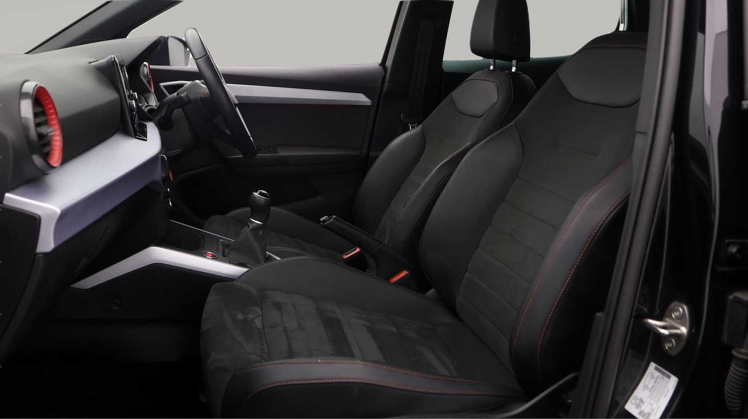 Used SEAT Arona 2022 for sale - 77327579: Photo 14