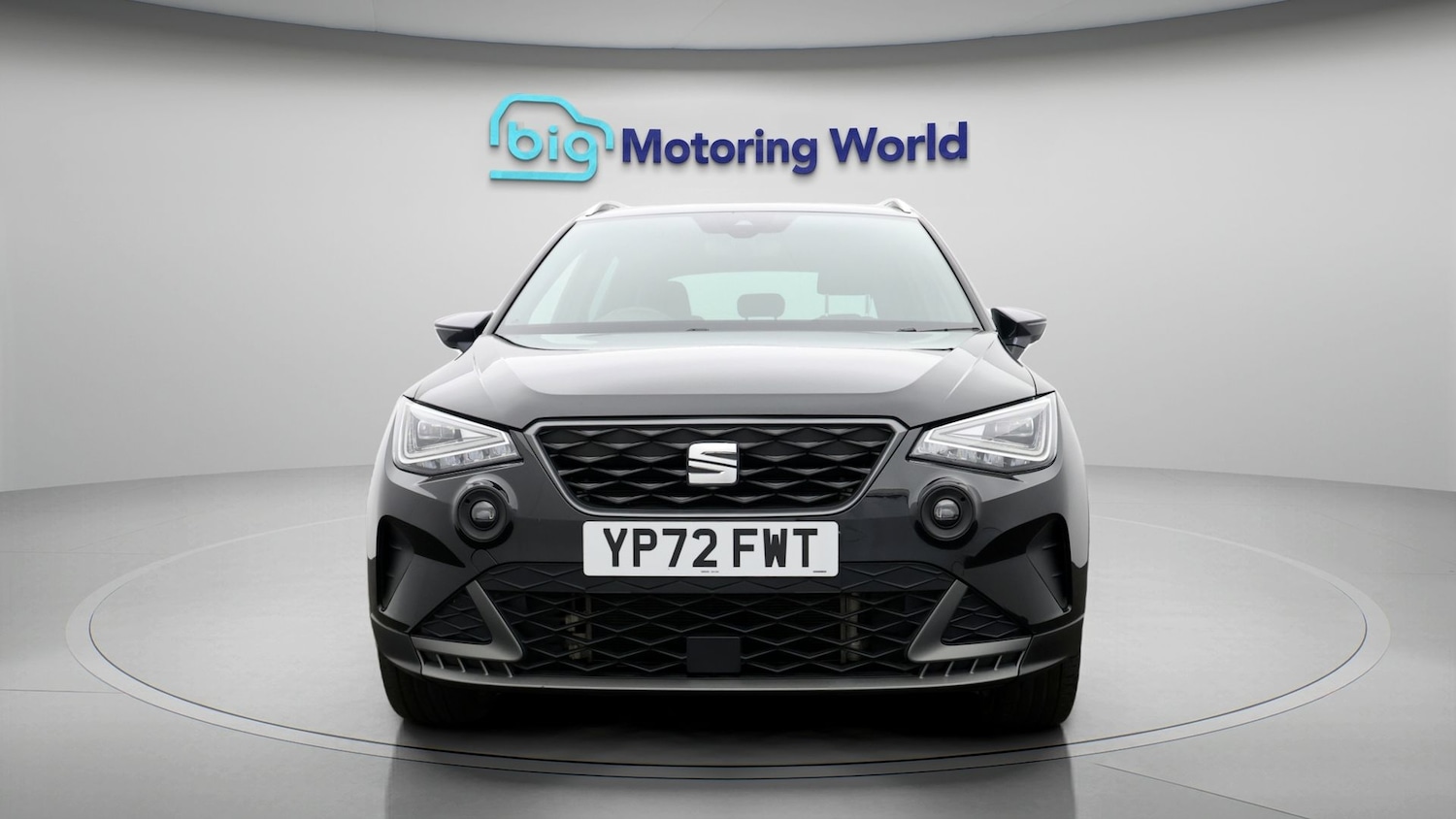Used SEAT Arona 2022 for sale - 77327579: Photo 2