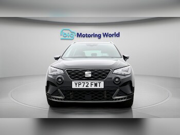 Used SEAT Arona 2022 for sale - 77327579: Photo