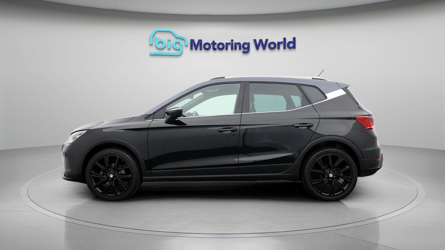 Used SEAT Arona 2022 for sale - 77327579: Photo 4