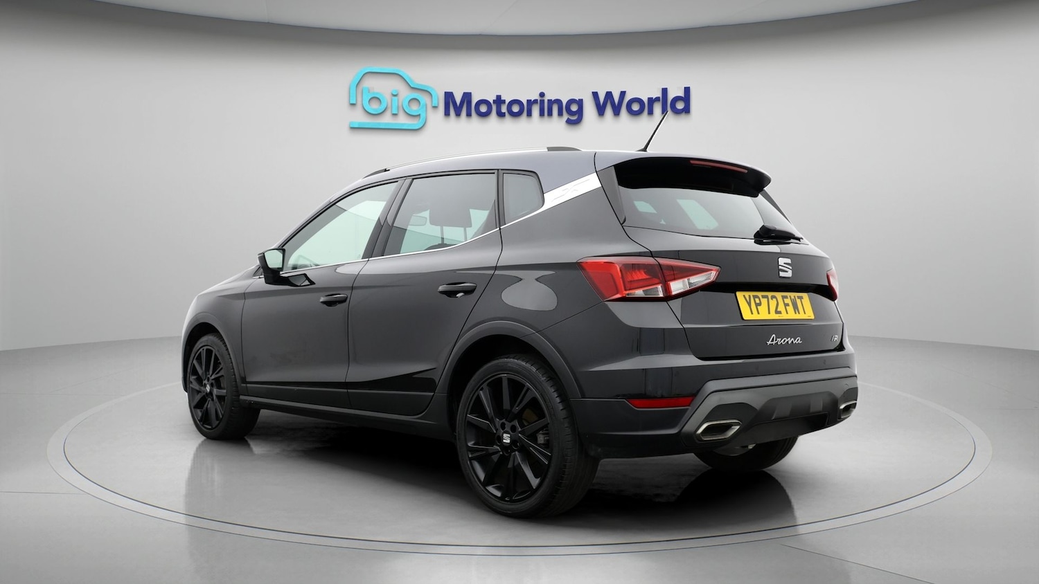 Used SEAT Arona 2022 for sale - 77327579: Photo 5