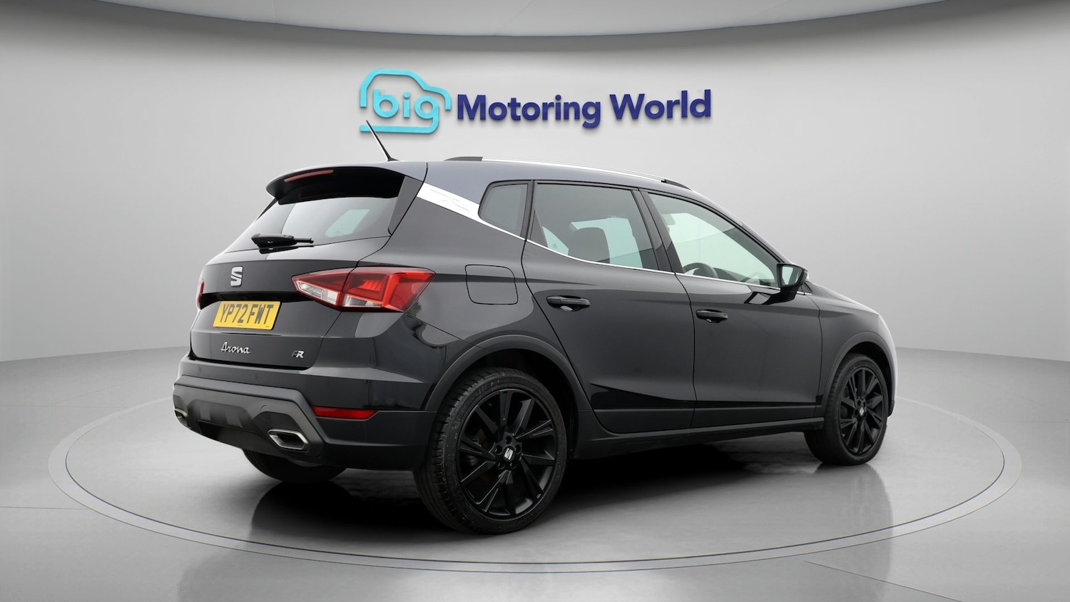 Used SEAT Arona 2022 for sale - 77327579: Photo 7