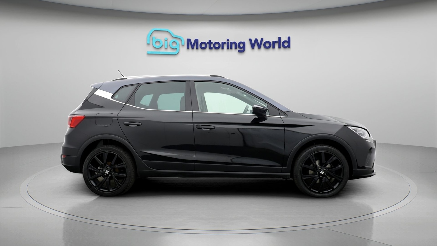 Used SEAT Arona 2022 for sale - 77327579: Photo 8