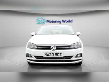 Used Volkswagen Polo 2020 for sale - 79640155: Photo