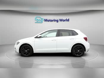Used Volkswagen Polo 2020 for sale - 79640155: Photo