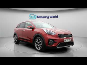 Used Kia Niro 2022 for sale - 74751171: Photo