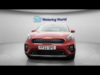 Used Kia Niro 2022 for sale - 74751171: Photo