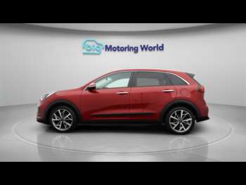 Used Kia Niro 2022 for sale - 74751171: Photo