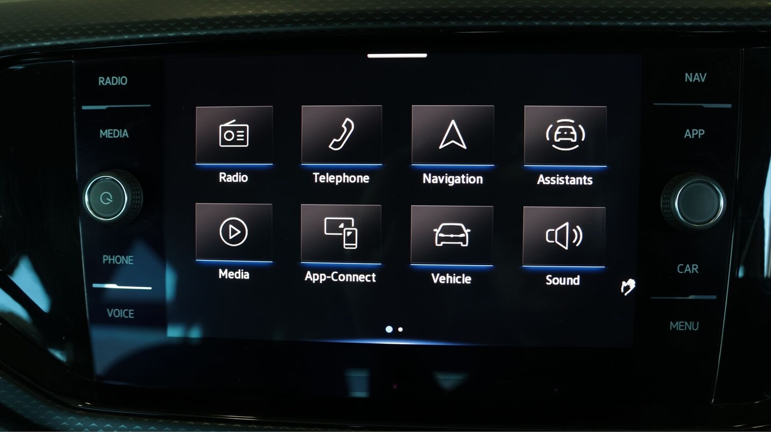 Used Volkswagen T-Cross 2021 for sale - 77901418: Photo 11