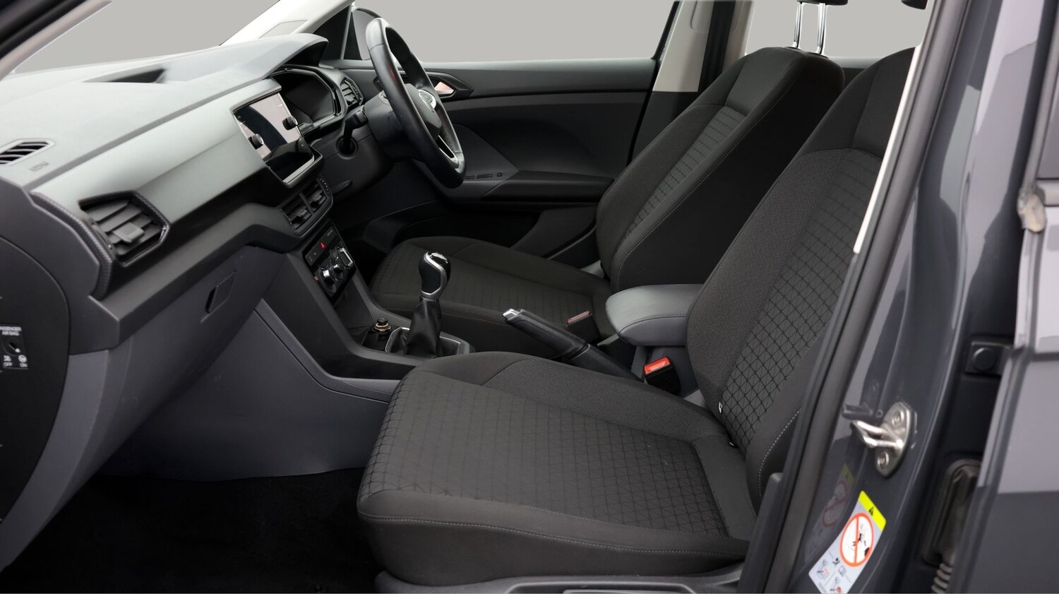 Used Volkswagen T-Cross 2021 for sale - 77901418: Photo 14