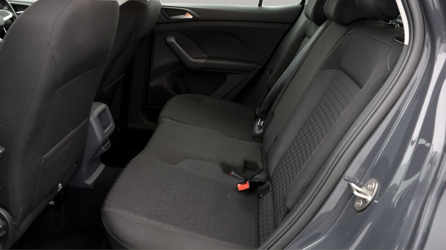 Used Volkswagen T-Cross 2021 for sale - 77901418: Photo 16