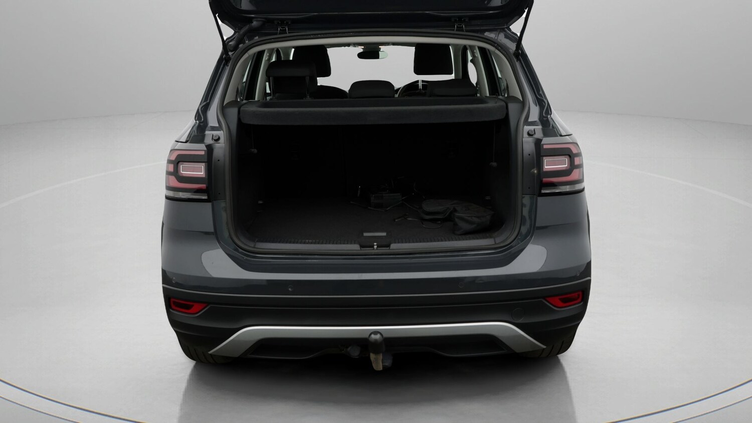 Used Volkswagen T-Cross 2021 for sale - 77901418: Photo 17