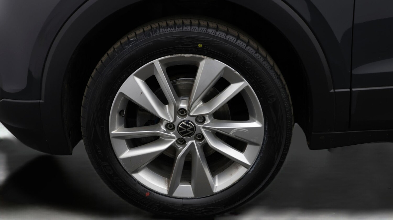 Used Volkswagen T-Cross 2021 for sale - 77901418: Photo 18