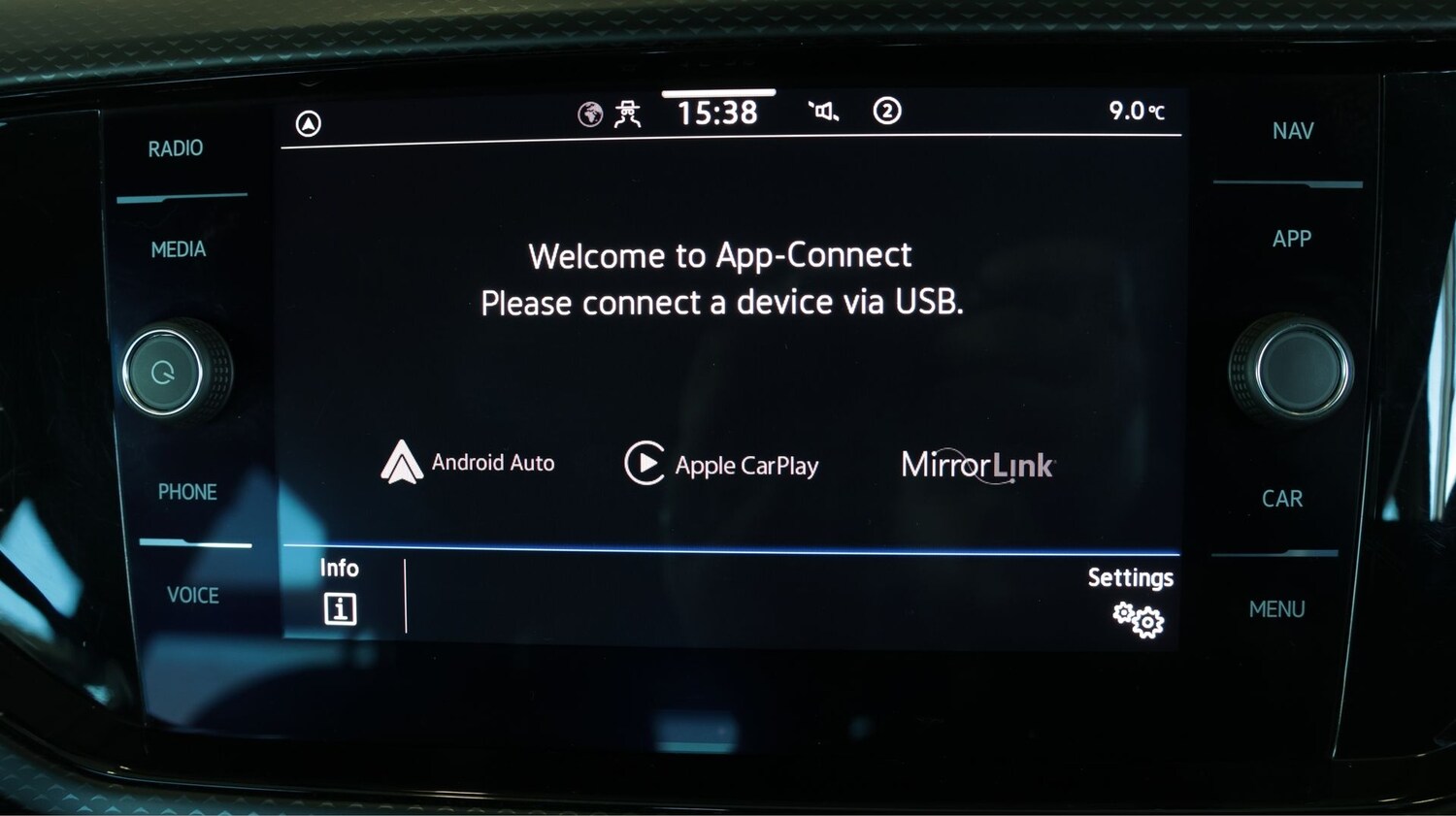 Used Volkswagen T-Cross 2021 for sale - 77901418: Photo 22