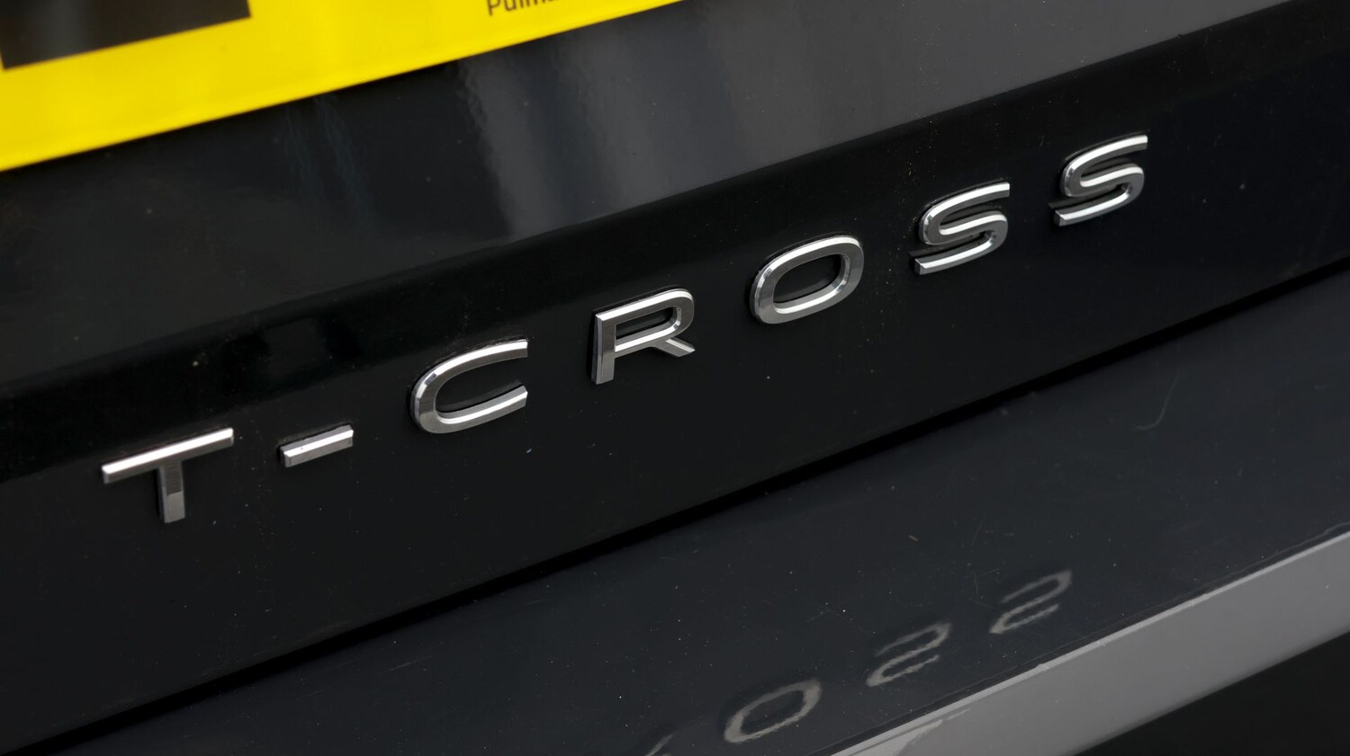 Used Volkswagen T-Cross 2021 for sale - 77901418: Photo 23