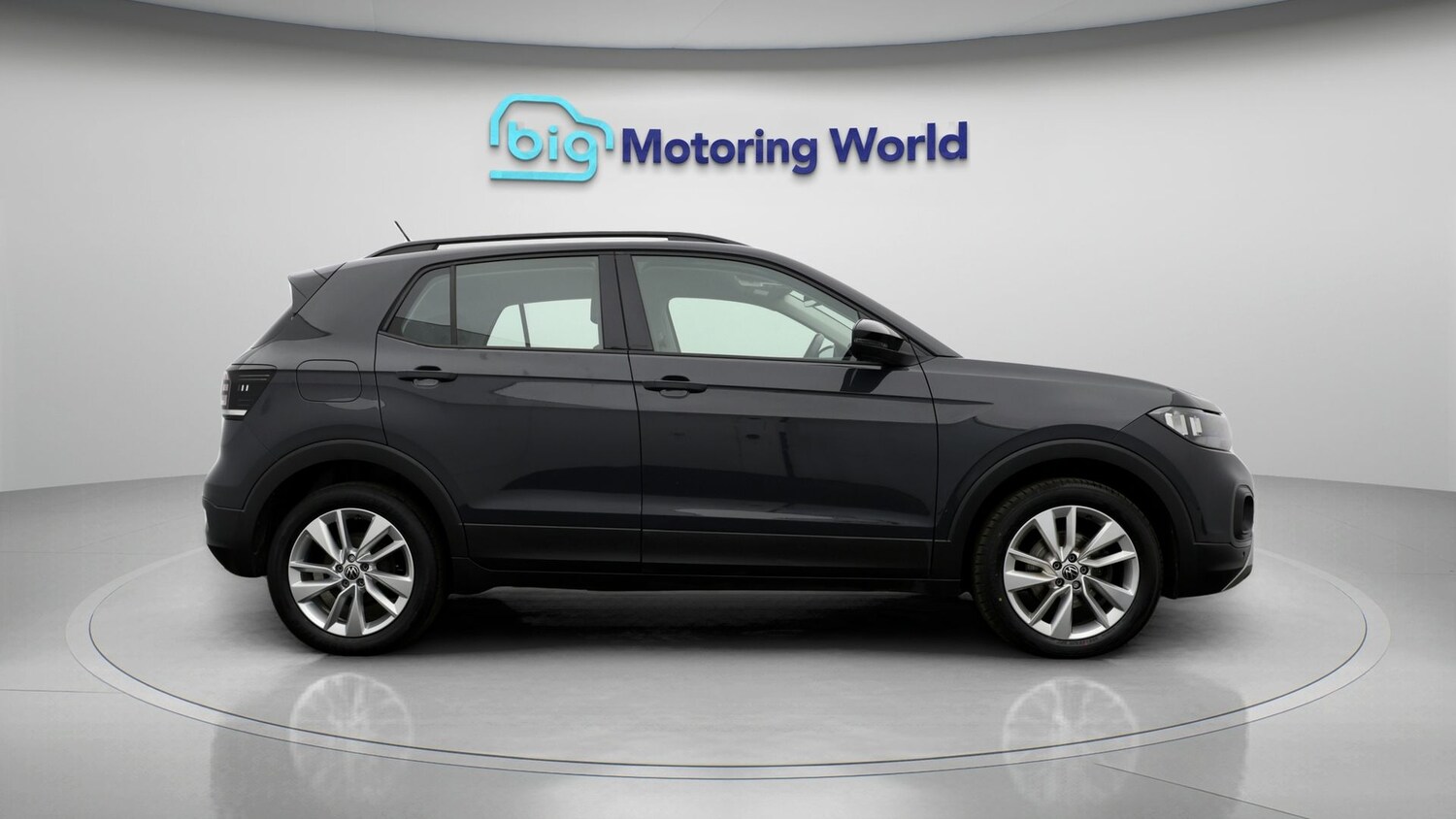 Used Volkswagen T-Cross 2021 for sale - 77901418: Photo 8