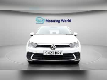 Used Volkswagen Polo 2023 for sale - 79644649: Photo