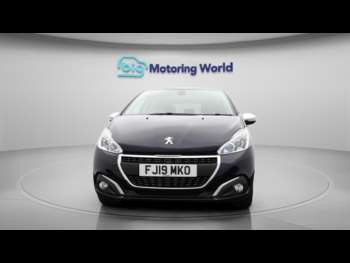 Used Peugeot 208 2021 for sale - 74751387: Photo