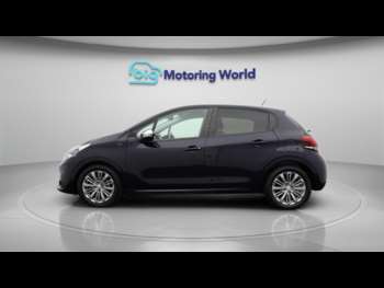 Used Peugeot 208 2021 for sale - 74751387: Photo