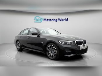 Used BMW 3 Series 2022 for sale - 79347614: Photo