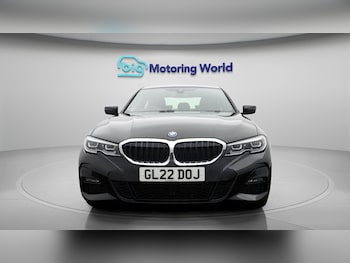 Used BMW 3 Series 2022 for sale - 79347614: Photo