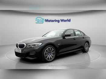 Used BMW 3 Series 2022 for sale - 79347614: Photo