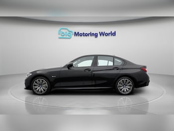 Used BMW 3 Series 2022 for sale - 79347614: Photo