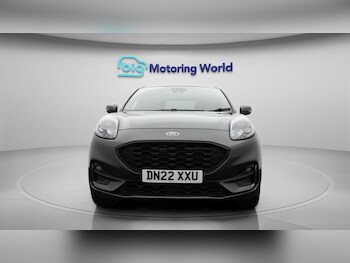 Used Ford Puma 2022 for sale - 75635477: Photo
