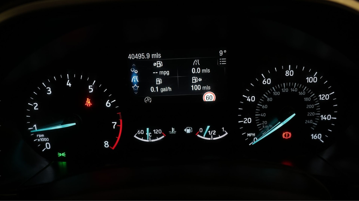 Used Ford Focus 2019 for sale - 77844738: Photo 10